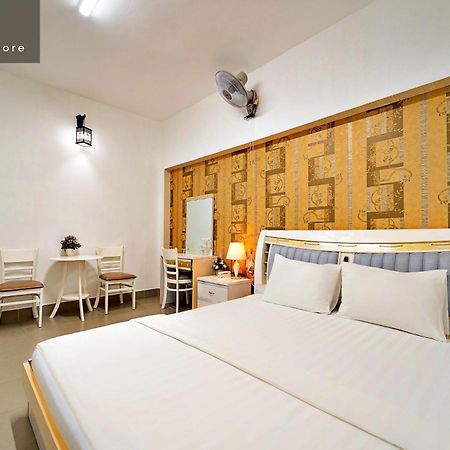 S79 Bao Khoi Hotel فونج تاو المظهر الخارجي الصورة