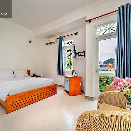 S79 Bao Khoi Hotel فونج تاو المظهر الخارجي الصورة