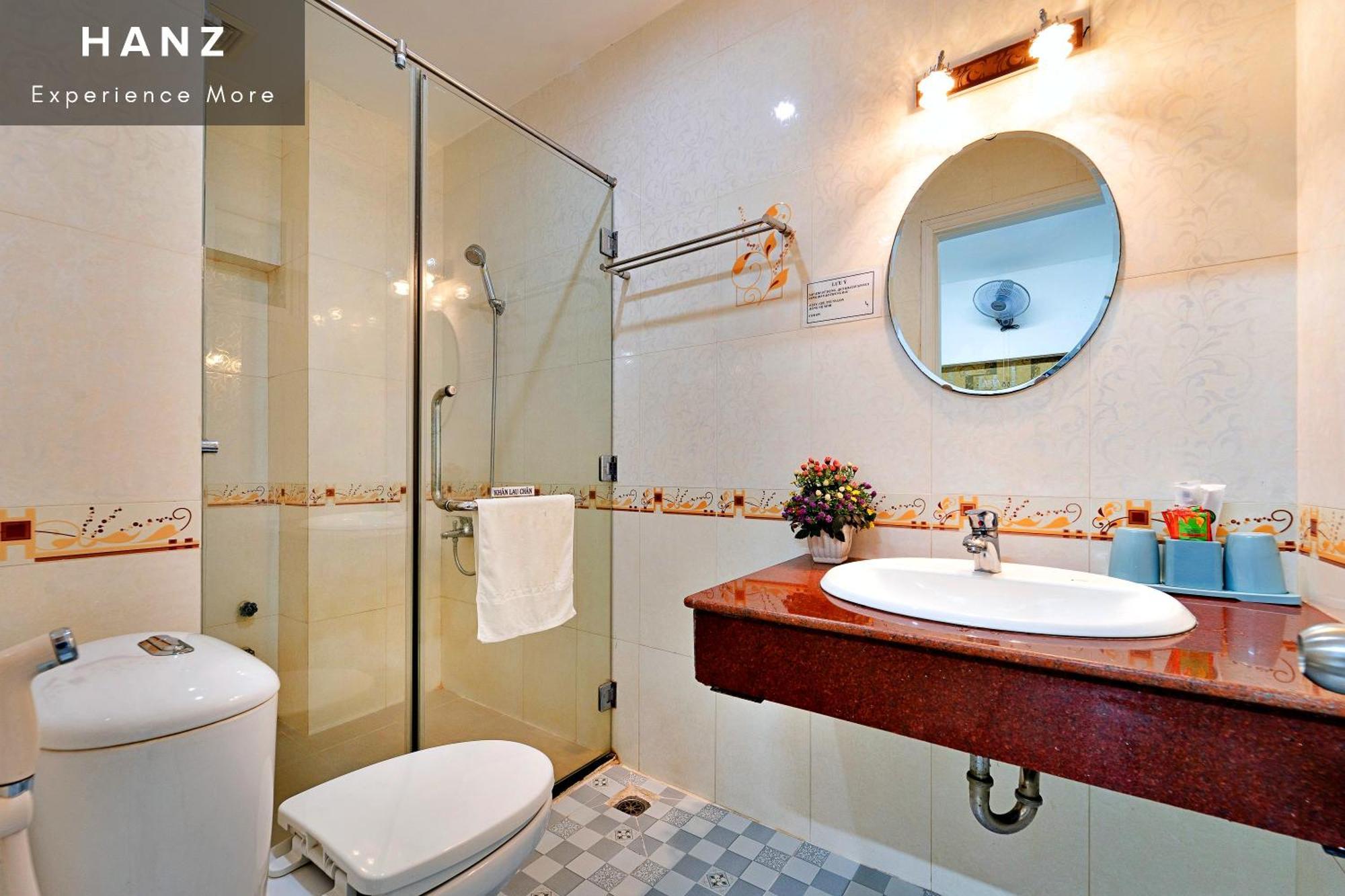 S79 Bao Khoi Hotel فونج تاو الغرفة الصورة
