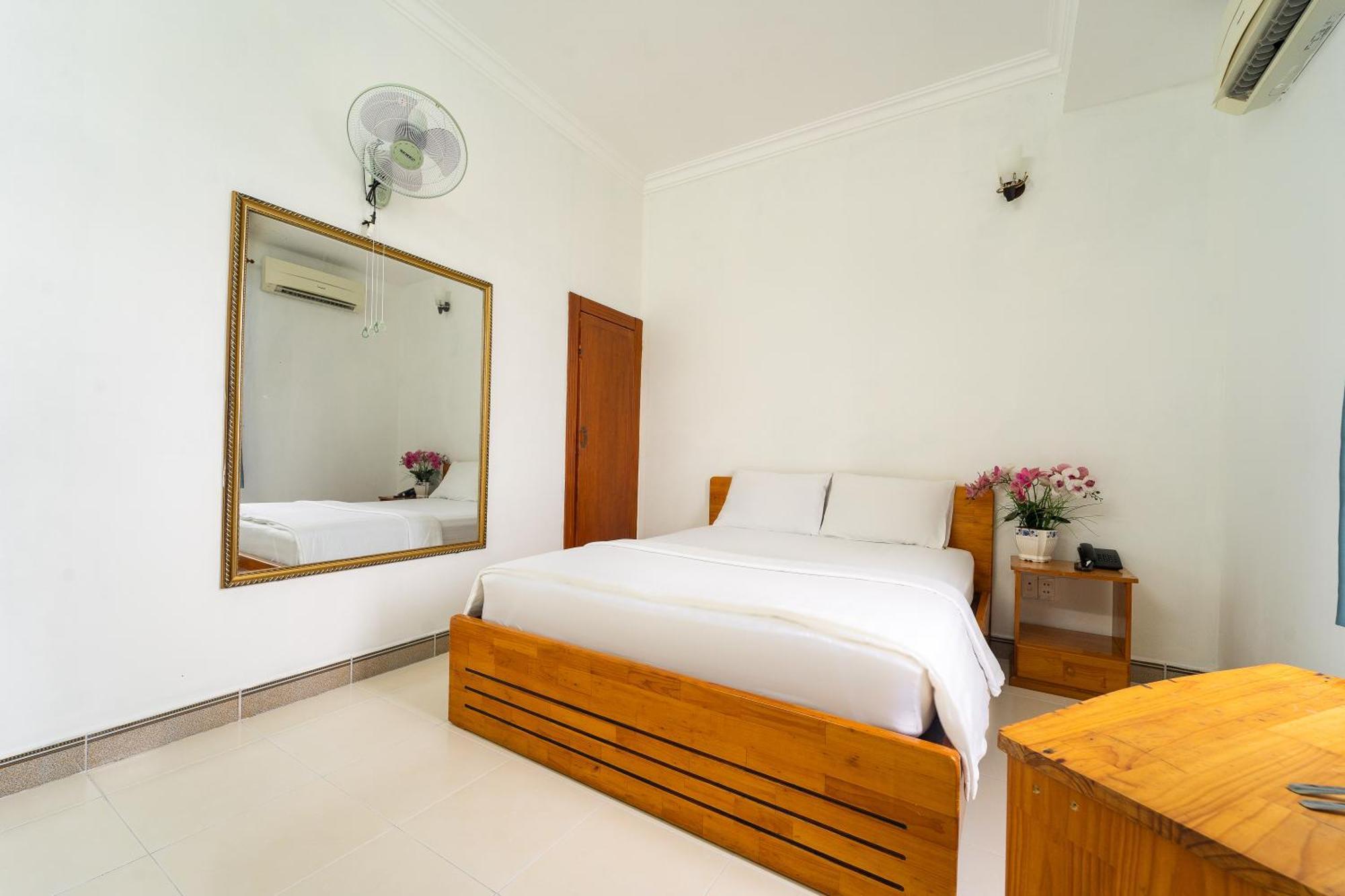 S79 Bao Khoi Hotel فونج تاو المظهر الخارجي الصورة