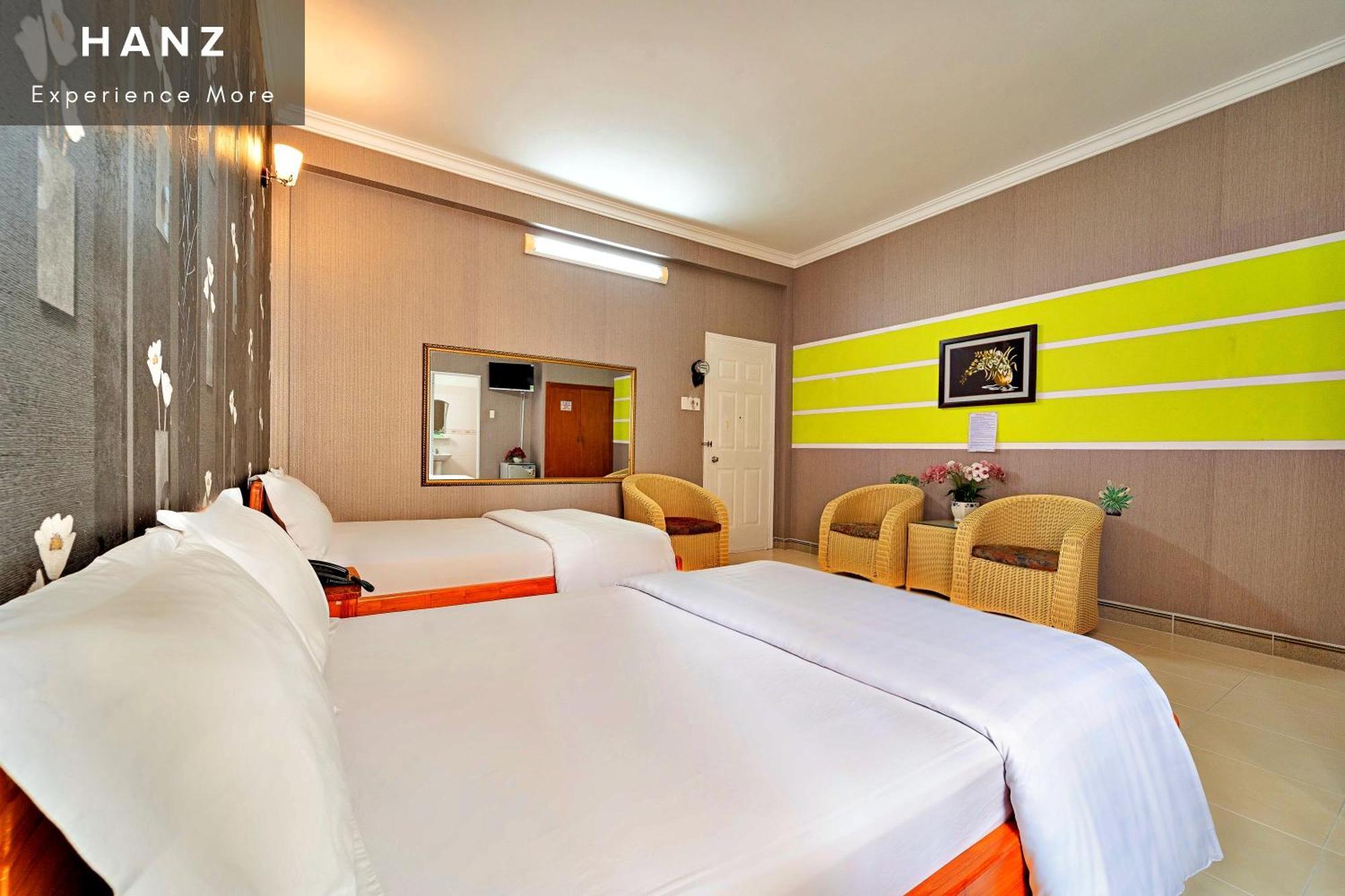 S79 Bao Khoi Hotel فونج تاو المظهر الخارجي الصورة