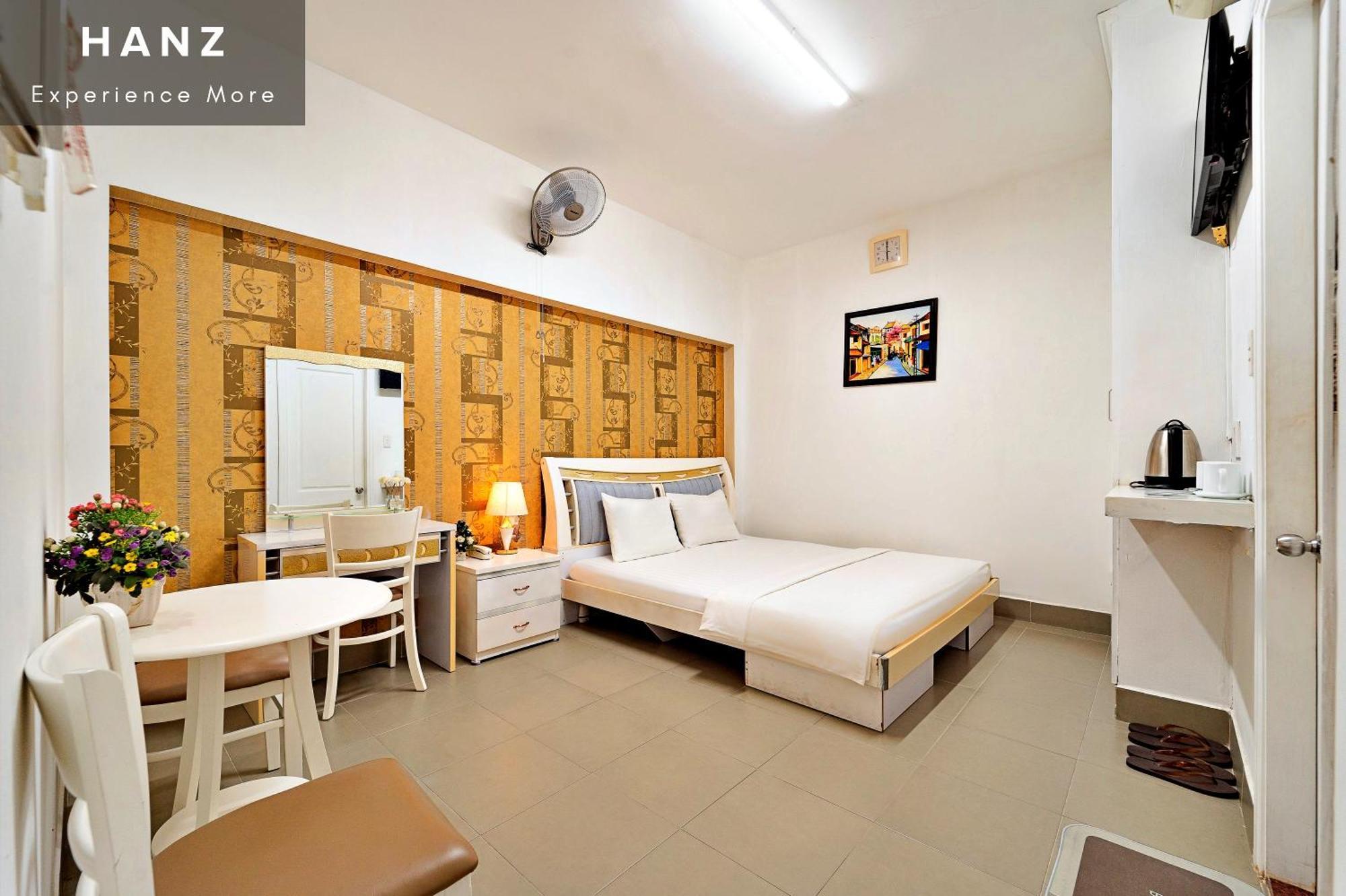 S79 Bao Khoi Hotel فونج تاو المظهر الخارجي الصورة