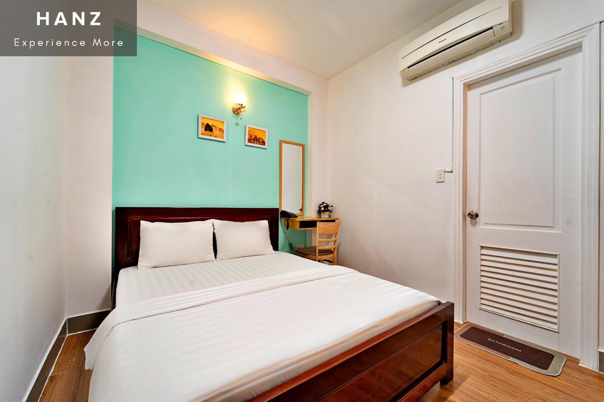 S79 Bao Khoi Hotel فونج تاو الغرفة الصورة