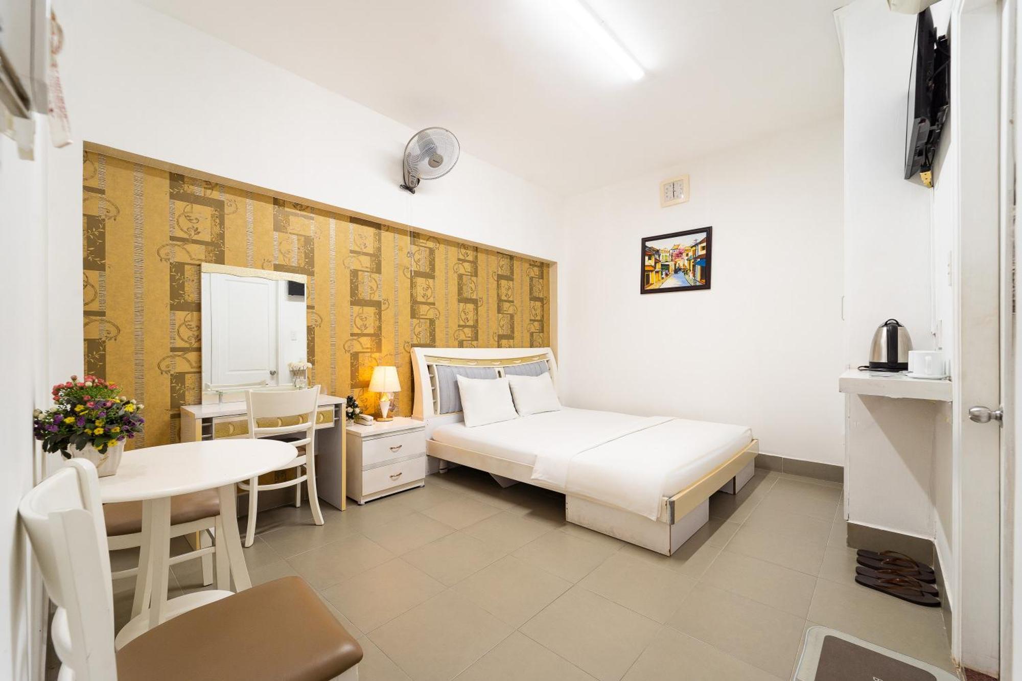 S79 Bao Khoi Hotel فونج تاو المظهر الخارجي الصورة
