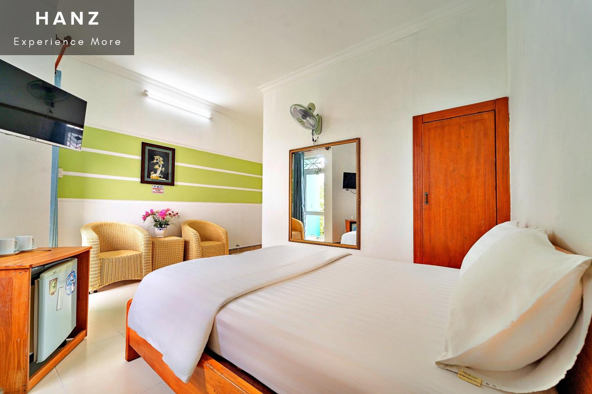 S79 Bao Khoi Hotel فونج تاو المظهر الخارجي الصورة