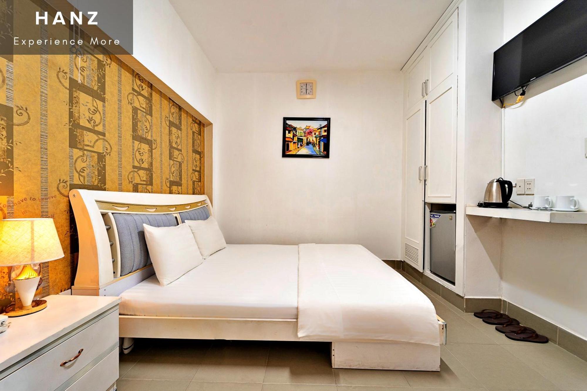 S79 Bao Khoi Hotel فونج تاو المظهر الخارجي الصورة