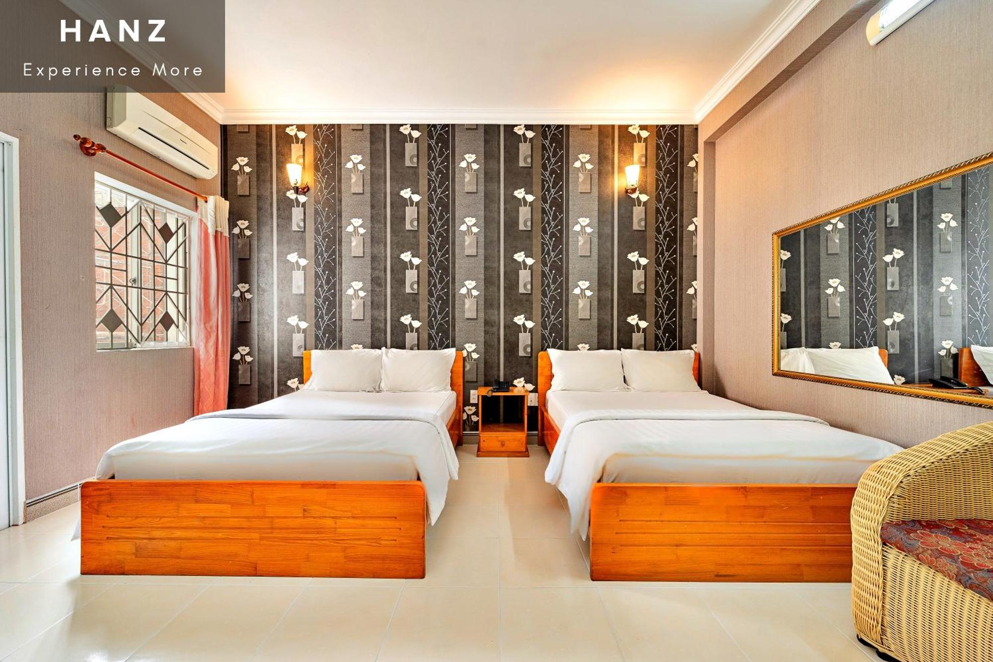 S79 Bao Khoi Hotel فونج تاو المظهر الخارجي الصورة