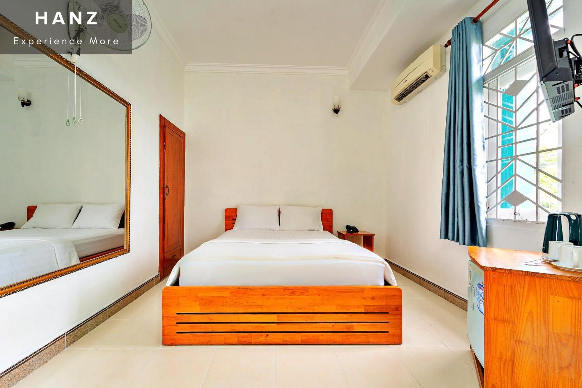 S79 Bao Khoi Hotel فونج تاو المظهر الخارجي الصورة