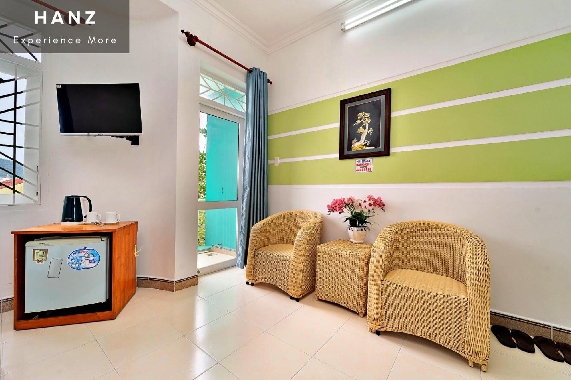 S79 Bao Khoi Hotel فونج تاو المظهر الخارجي الصورة